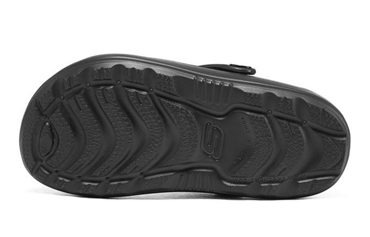 Purchase (JR) Skechers Swifters 2 ''Noir Intégral Doublé en Polaire'' 406456L-BBK