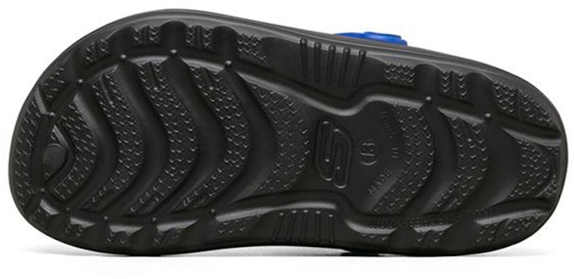 (JR) Skechers Swifters 'Negro Azul' 406453L-BKRY Purchase (JR) Skechers Swifters 'Negro Azul' 406453L-BKRY
