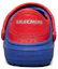 Shop (JR) Skechers Swifters ''Blauw Rood'' 406453L-BLRD