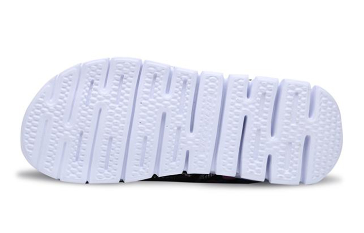 Purchase (JR) Sandale Skechers Synergize ''Noir Multicolore'' 86740L-BKMT