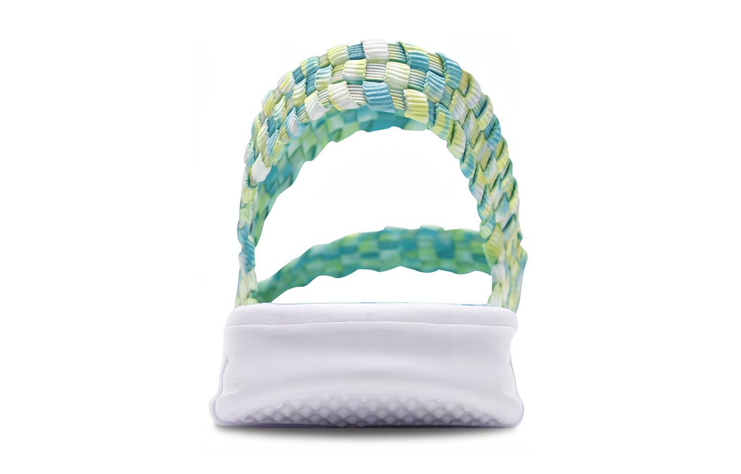 Shop (JR) スケッチャーズ シナジャイズ サンダル (黄緑) 664082L-GRYL