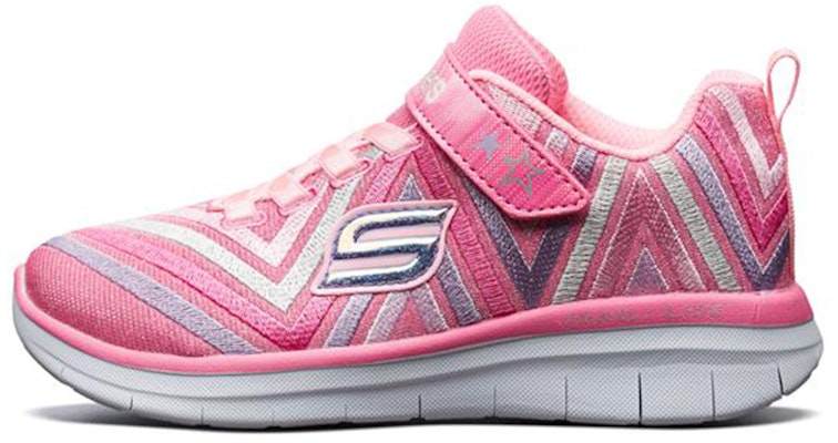 (Youth) Skechers Synergy 2.0 'Pink' 81622L-PNK Buy (Youth) Skechers Synergy 2.0 'Pink' 81622L-PNK