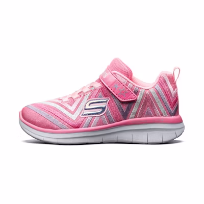 (Youth) Skechers Synergy 2.0 'Pink'