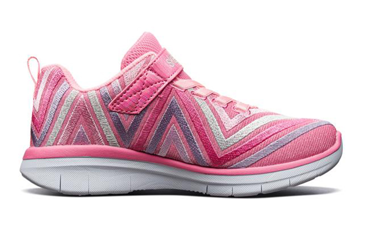Order (JR) Skechers Synergy 2.0 'Rosa' 81622L-PNK