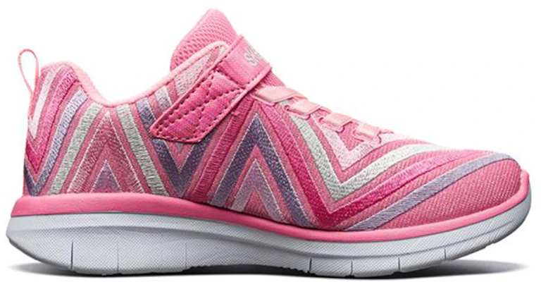 (JR) Skechers Synergy 2.0 'Rosa' 81622L-PNK Order (JR) Skechers Synergy 2.0 'Rosa' 81622L-PNK