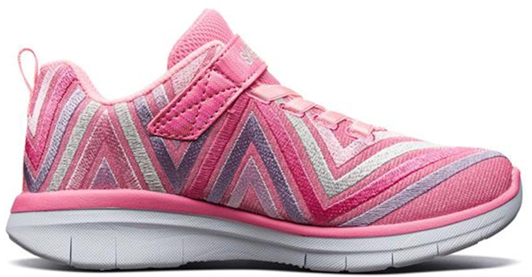 (JR) Skechers Synergy 2.0 'Rosa' 81622L-PNK Order (JR) Skechers Synergy 2.0 'Rosa' 81622L-PNK