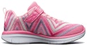 Order (JR) Skechers Synergy 2.0 'Pink' Kasut Wanita 81622L-PNK