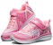 (JR) Skechers Synergy 2.0 'Pink' Kasut Wanita 81622L-PNK