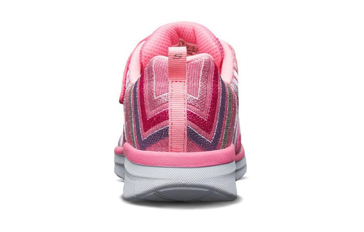 Shop (JR) Skechers Synergy 2.0 'Rosa' 81622L-PNK