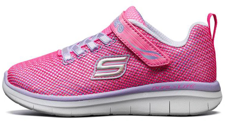 (JR) Skechers Synergy 2.0 'Rosa' 81626L-HPLV Buy (JR) Skechers Synergy 2.0 'Rosa' 81626L-HPLV