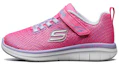 Buy (JR) Skechers Synergy 2.0 'Rosa' 81626L-HPLV