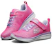 Lookbook (JR) Skechers Synergy 2.0 'Rosa' 81626L-HPLV