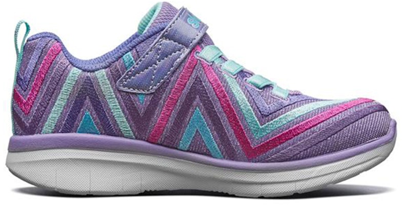 (Youth) Skechers Synergy 2.0 'Purple Multi' 81622L-PRMT Order (Youth) Skechers Synergy 2.0 'Purple Multi' 81622L-PRMT