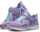 Lookbook (JR) Skechers Synergy 2.0 'Ungu Pelbagai Warna' 81622L-PRMT