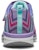 (JR) Skechers Synergy 2.0 'Ungu Pelbagai Warna' 81622L-PRMT