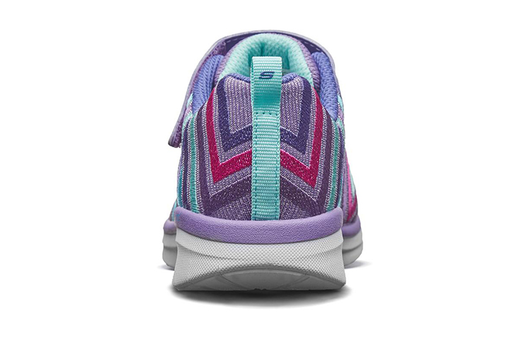 Shop 大童 Skechers Synergy 2.0 運動休閒鞋 紫彩