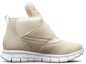 Order (JR) 스케쳐스 시너지 '크림 브라운' (Skechers Synergy 'Cream Brown') 664104L-NAT