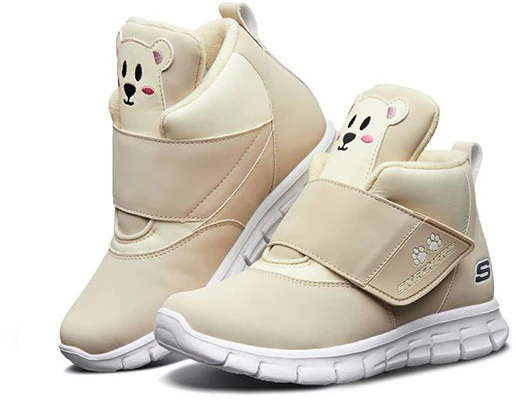 (JR) 스케쳐스 시너지 '크림 브라운' (Skechers Synergy 'Cream Brown') 664104L-NAT Lookbook (JR) 스케쳐스 시너지 '크림 브라운' (Skechers Synergy 'Cream Brown') 664104L-NAT