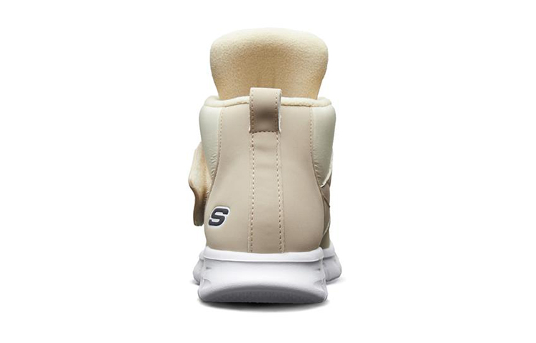 Shop (JR) 스케쳐스 시너지 '크림 브라운' (Skechers Synergy 'Cream Brown') 664104L-NAT