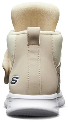 (JR) 스케쳐스 시너지 '크림 브라운' (Skechers Synergy 'Cream Brown') 664104L-NAT Shop (JR) 스케쳐스 시너지 '크림 브라운' (Skechers Synergy 'Cream Brown') 664104L-NAT