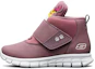 Buy (JR) Skechers Synergy 'Merah Muda Merah' 664104L-MVE