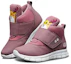 Lookbook (JR) Skechers Synergy 'Merah Muda Merah' 664104L-MVE