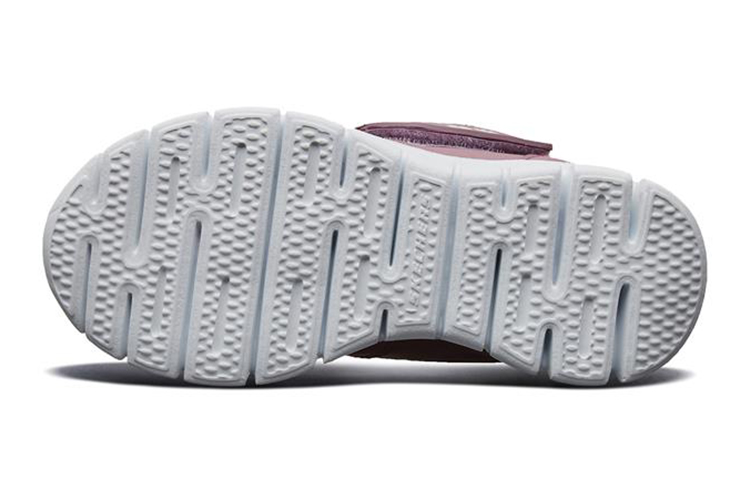Purchase (JR) Skechers Synergy 'Merah Muda Merah' 664104L-MVE