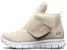 (JR) Skechers Synergy 'Krim Coklat' 664104L-NAT