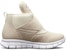 (JR) Skechers Synergy 'Krim Coklat' 664104L-NAT