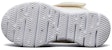 (JR) Skechers Synergy 'Krim Coklat' 664104L-NAT