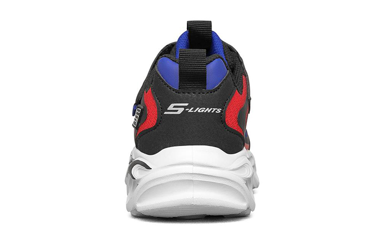 Shop (JR) 斯凯奇 Thermo-Flash 黑色多彩 400106L-BKRB