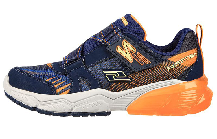 (Youth) Skechers Thermoflux 2.0 'Navy Blue' 403729L-NVOR