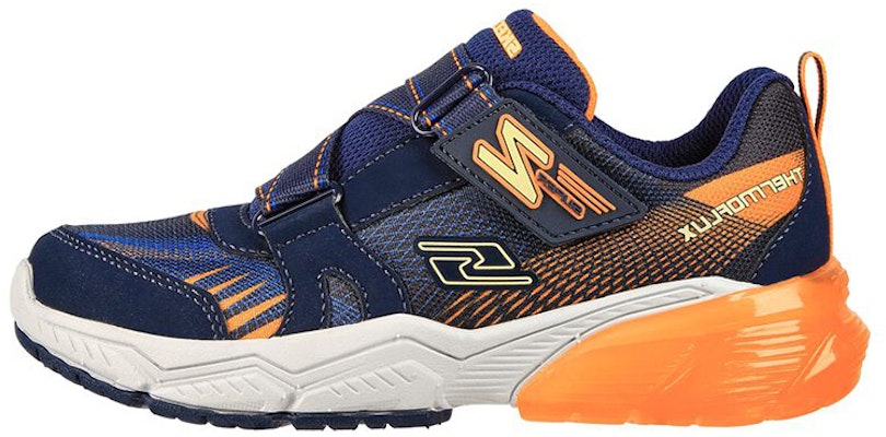 (JR) 斯凯奇 Thermoflux 2.0 '海军蓝' 403729L-NVOR Buy (JR) 斯凯奇 Thermoflux 2.0 '海军蓝' 403729L-NVOR