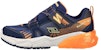 (Youth) Skechers Thermoflux 2.0 'Navy Blue' 403729L-NVOR