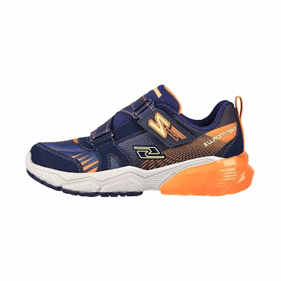 (Youth) Skechers Thermoflux 2.0 'Navy Blue'