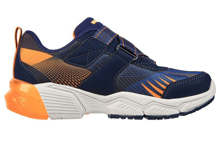 Order (JR) 斯凯奇 Thermoflux 2.0 '海军蓝' 403729L-NVOR