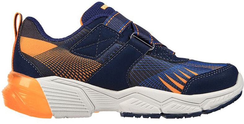 (JR) 斯凯奇 Thermoflux 2.0 '海军蓝' 403729L-NVOR Order (JR) 斯凯奇 Thermoflux 2.0 '海军蓝' 403729L-NVOR