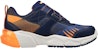 (Youth) Skechers Thermoflux 2.0 'Navy Blue' 403729L-NVOR