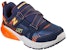 (Youth) Skechers Thermoflux 2.0 'Navy Blue' 403729L-NVOR