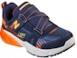 Lookbook (Youth) Skechers Thermoflux 2.0 'Navy Blue' 403729L-NVOR