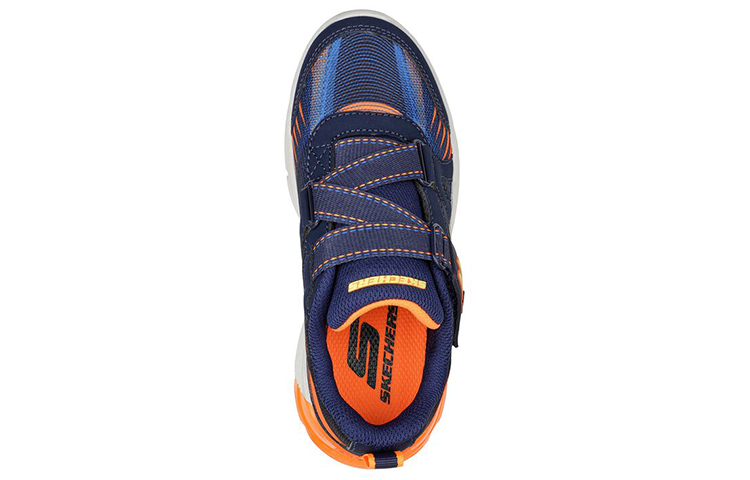 Shop (JR) 斯凯奇 Thermoflux 2.0 '海军蓝' 403729L-NVOR