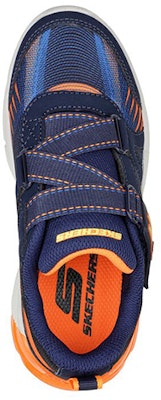 (Youth) Skechers Thermoflux 2.0 'Navy Blue' 403729L-NVOR Shop (Youth) Skechers Thermoflux 2.0 'Navy Blue' 403729L-NVOR