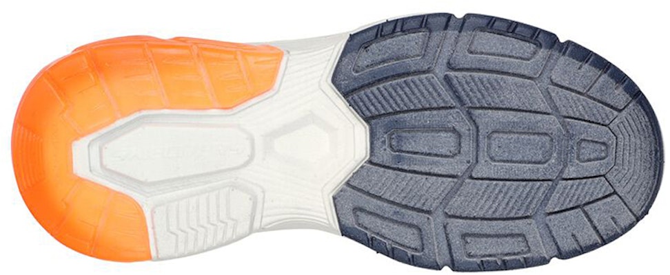 (Youth) Skechers Thermoflux 2.0 'Navy Blue' 403729L-NVOR Purchase (Youth) Skechers Thermoflux 2.0 'Navy Blue' 403729L-NVOR