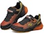 (JR) Skechers Thermoflux 2.0 'Jingga Hitam Menyala' 403730L-ORYL