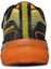 Shop (JR) Skechers Thermoflux 2.0 'Jingga Hitam Menyala' 403730L-ORYL