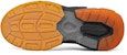 (JR) Skechers Thermoflux 2.0 'Jingga Hitam Menyala' 403730L-ORYL