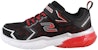 (Youth) Skechers Thermoflux 'Black Red' 97761L-BKRD