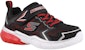 (Youth) Skechers Thermoflux 'Black Red' 97761L-BKRD