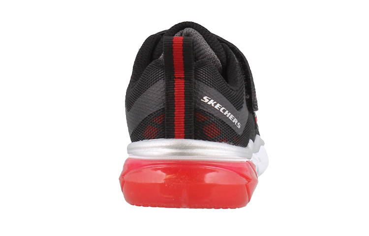 Shop (JR) 斯凯奇 Thermoflux “黑红” 97761L-BKRD