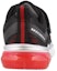 Shop (Youth) Skechers Thermoflux 'Black Red' 97761L-BKRD